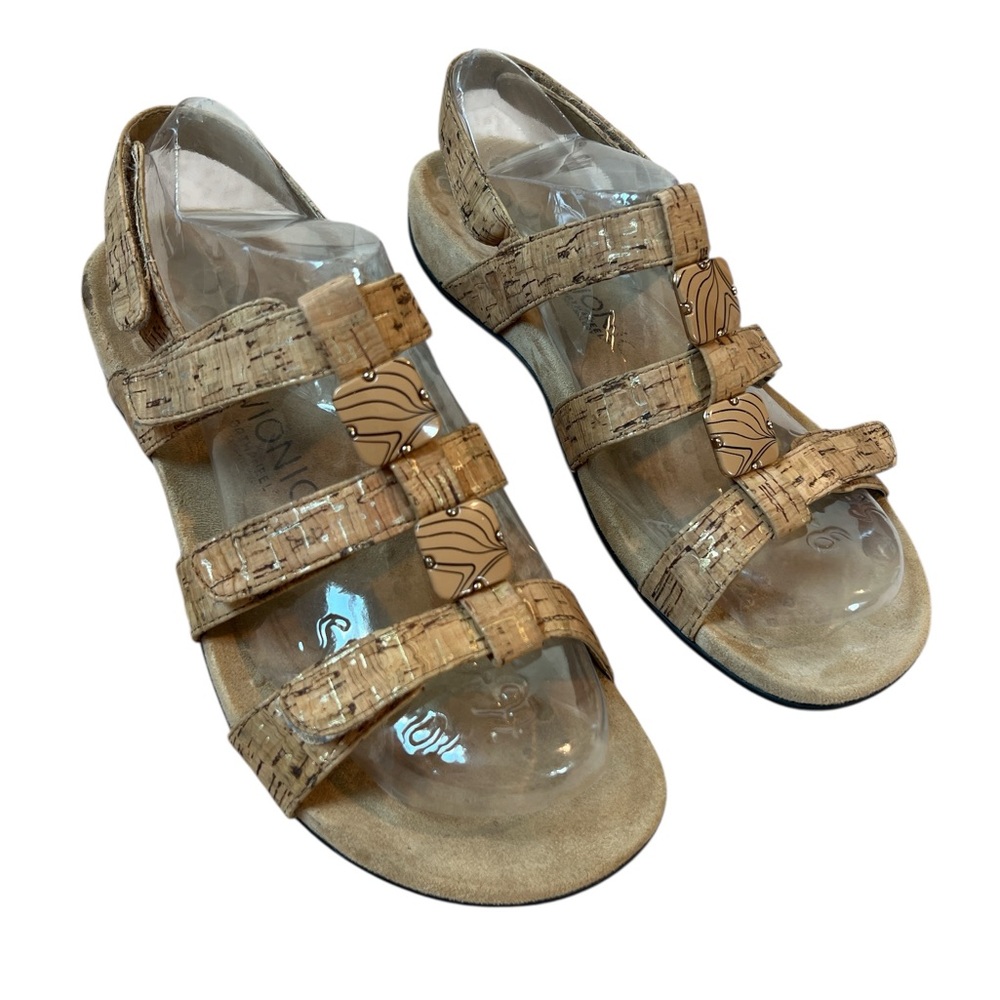Vionic Amber Sandal - image 1